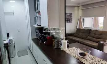 Imagem 7: Apartamento a venda no condomínio Verano, Glebas Califórnia, Piracicaba.(Código AP01134