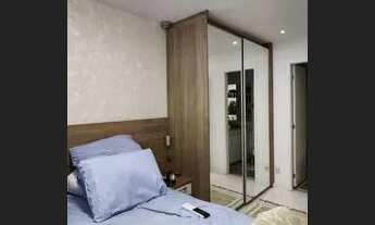 Imagem 7: Apartamento locação em condomínio Bora-Bora