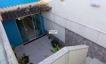 Imagem 5: CASA RESIDENCIAL em PINHEIRAL - RJ, PLANALTO DO SOL