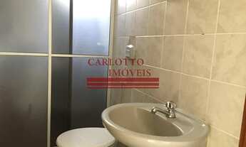 Imagem 7: Kitnet/conjugado para aluguel possui 35 metros quadrados no centro de Passo Fundo próx ao