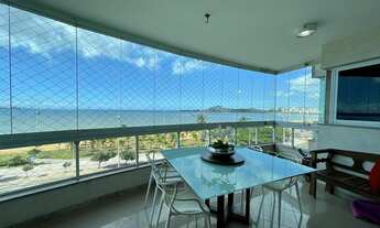 Imagem: 4 suítes com vista de cinema no super Clube