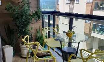 Imagem: Apartamento venda de 57 m², 2 Quartos