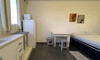 Imagem 7: Jardim das Industrias Kitnet Mobiliada com 1 dormitório para alugar, 25 m² por R$ 1.400/mê