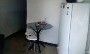 Imagem 2: Quarto sala mobiliado próximo a padaria da av boa viagem