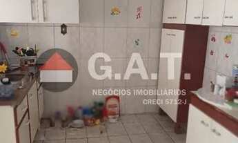 Imagem 6: CASA À VENDA NO JARDIM PIRATININGA - SOROCABA/SP