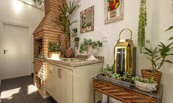 Imagem 7: São Paulo - Casa de Condomínio - Alto da Boa Vista