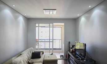 Imagem 3: Apartamento para Aluguel - Panamby, 3 Quartos, 64 m2