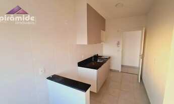 Imagem 5: Apartamento com 2 dormitórios para alugar, 62 m² por R$ 2.720,00/mês - Jardim Oriente - Sã