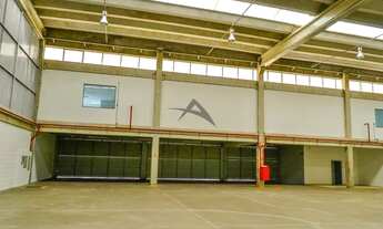 Imagem 5: Galpão - Techno Park - Campinas