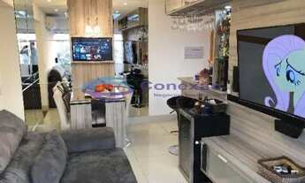 Imagem: São Paulo - Apartamento Padrão - Santa