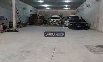 Imagem 4: Galpão na Vl. Carrão - GA 211005V