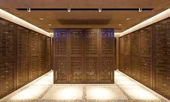 Imagem 2: Apartamento com 4 dormitórios à venda em Nova Lima