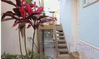 Imagem 2: Sobrado 160 mts na mooca 3 dorm, 2 vagas