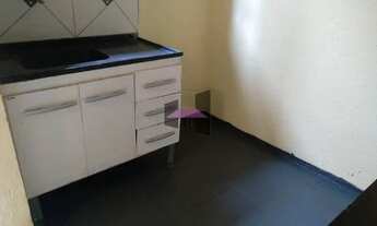 Imagem 4: Kitnet na travessa Av. Anastácio