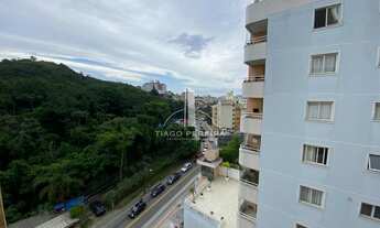 Imagem 5: Ótimo apartamento com 2 dormitórios sendo 1 suíte e vaga de garagem em Florianópolis