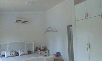 Imagem 6: Casa - Loteamento Arboreto dos Jequitibás (Sousas) - Campinas