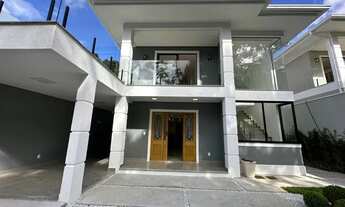 Imagem 3: Casa com 3 dormitórios à venda, 165 m² por R$ 1.550.000,00 - Comary - Teresópolis/RJ