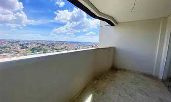 Imagem 6: Apartamento para aluguel, 3 quartos, 1 suíte, 2 vagas, Buritis - Belo Horizonte/MG