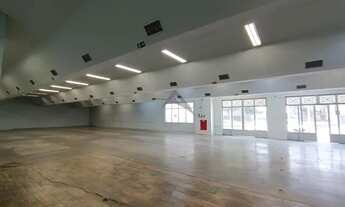 Imagem 4: Salão - Taquaral - Campinas