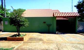 Imagem: Casa para Venda em Londrina, Carnascialli