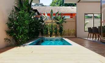 Imagem 7: SÃO SEBASTIÃO - RESIDENCIAL - JUQUEHY