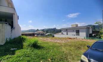 Imagem 2: Terreno em Condomínio para Venda em Colinas da Anhangüera Santana de Parnaíba-SP
