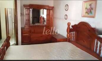 Imagem 6: São Paulo - Casa Comercial - Tatuapé