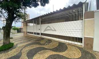 Imagem: Casa - Parque Industrial - Campinas