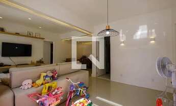 Imagem 5: Apartamento para Aluguel - Tijuca, 3 Quartos, 104 m2