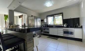 Imagem 4: Casa Condominio para Venda - 243.14m², 3 dormitórios, sendo 1 suites, 2 vagas - Menino Deu