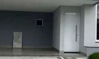 Imagem: Belíssima Casa Condomínio Terras do Fontanário