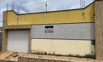 Imagem: Alugo casa no cidade verde 1