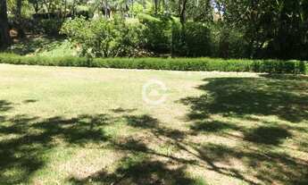 Imagem 4: Terreno - Sítios de Recreio Gramado - Campinas