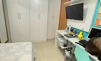 Imagem 3: Apartamento Jardim Camburi-73mts²-3Qts/Ste-Todo Planejados-Duas Vagas de Garagem Soltas-Su