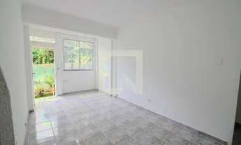 Imagem 4: Casa para Aluguel - Andaraí, 2 Quartos, 109 m2