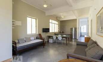 Imagem 3: Apartamento para Aluguel - Santa Teresa, 3 Quartos, 110 m2