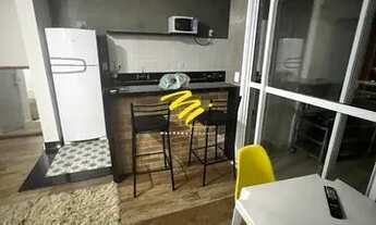 Imagem 1: Apartamento - Cambuí - Campinas