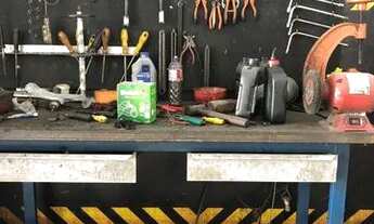 Imagem 3: Vanda ou troca Loja moto peças completa em Limoeiro