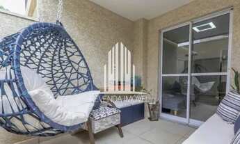 Imagem: Top Club Plaza a venda com 85m² 2 dormitórios