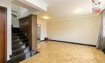 Imagem 2: Sobrado com 2 dormitórios à venda, 120 m² por R$ 580.000,00 - Atuba - Curitiba/PR