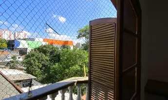 Imagem 14: Apartamento com 4 dormitórios, 184 m² - venda por R$ 550.000 ou aluguel por R$ 3.140/mês