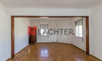 Imagem 4: RIO DE JANEIRO - Apartamento Padrão - Laranjeiras