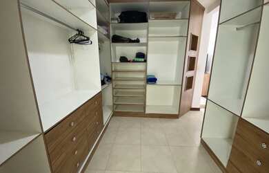 Imagem 5: Casa de condomínio no Belo Vale para venda. Possui 440 metros quadrados com 4 quartos