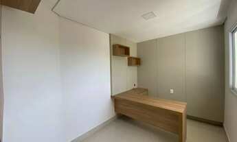 Imagem 5: Cobertura com 4 dormitórios para alugar, 225 m² por R$ 5.800,00/mês - Saraiva - Uberlândia