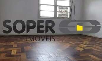 Imagem 4: Kitnet/conjugado para aluguel tem 26 metros quadrados em Cristal - Porto Alegre - RS