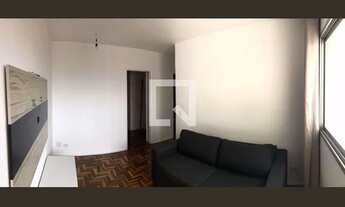Imagem 3: Apartamento para Aluguel - Bosque da Saúde, 2 Quartos, 48 m2