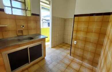 Imagem 2: Òtimo Apto Tipo Casa Sa 2 Qtos Braz de Pina