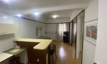 Imagem: FLAT PARA LOCAÇÃO NO JARDINS!