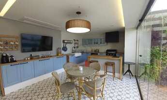 Imagem: Casa - Parque Taquaral - Campinas