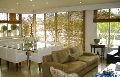 Imagem 3: CASA EM CONDOMÍNIO - CIDADE JARDIM - SP